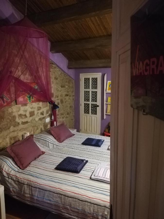 La Vieja Escuela Villa Fuentes de Rubielos Ngoại thất bức ảnh